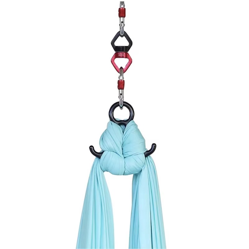 Nouveau Hamac de Yoga Aérien A - Pilates Yoga Aerial avis et prix