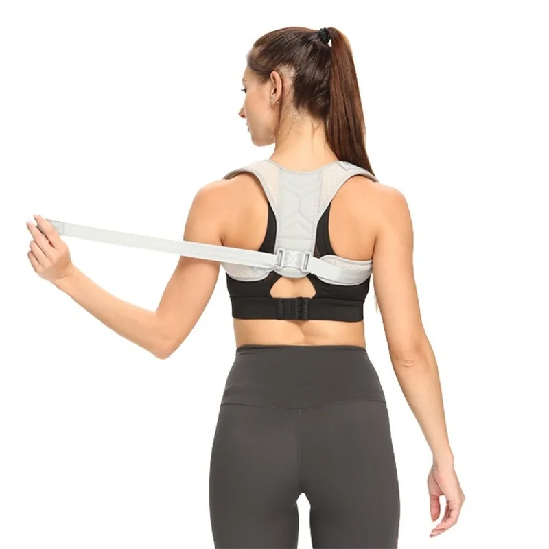 Correcteur de Posture du dos e - Posture Pole Corrector avis et prix