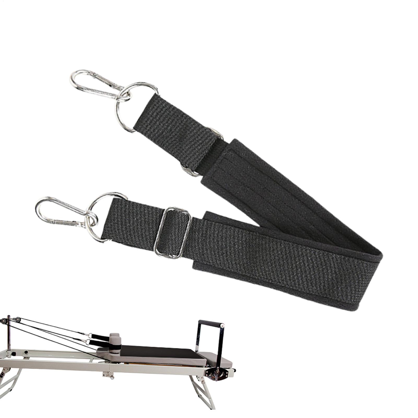 Sangle de pied double boucle é - Pilates & Yoga Unleashed International Academy Yonkers avis et prix